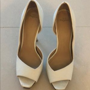 ❤️Zara high heels(3 for$15)